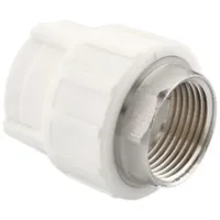  Компрессионный фитинг Formul 120591  / 25 мм