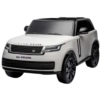 Mașină electrică Range Rover Richi Tichi RR998/2  / 35 kg / 3+ / White