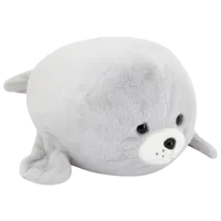 Мягкая игрушка Orange Toys Animals OT5018/30 Grey Seal  1+ / Серый