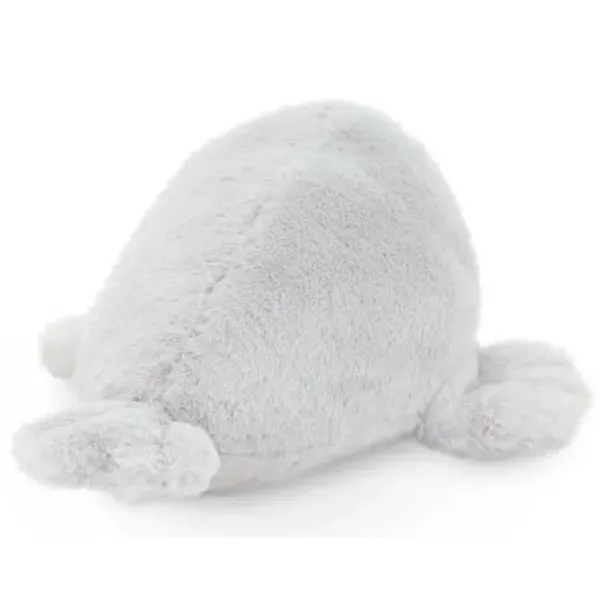 Мягкая игрушка Orange Toys Animals OT5018/30 Grey Seal  1+ / Серый photo 2 Мягкая игрушка Orange Toys Animals OT5018/30 Grey Seal  1+ / Серый photo 2