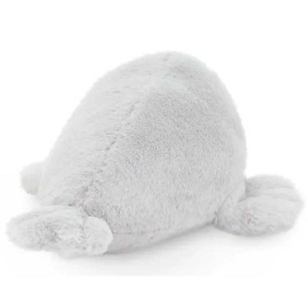 Мягкая игрушка Orange Toys Animals OT5018/30 Grey Seal  1+ / Серый photo 2 Мягкая игрушка Orange Toys Animals OT5018/30 Grey Seal  1+ / Серый photo 2