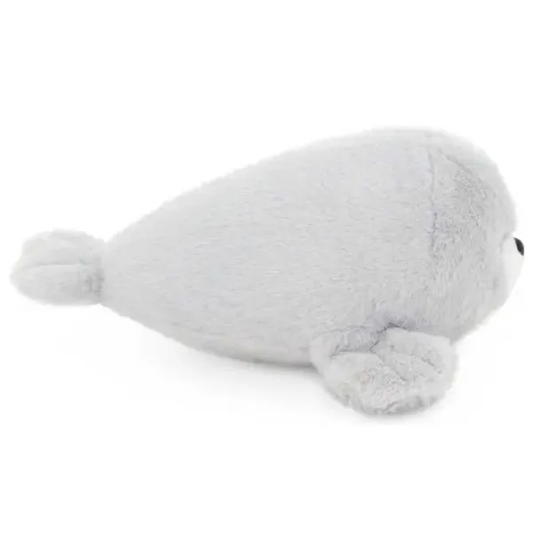 Мягкая игрушка Orange Toys Animals OT5018/30 Grey Seal  1+ / Серый photo 3 Мягкая игрушка Orange Toys Animals OT5018/30 Grey Seal  1+ / Серый photo 3