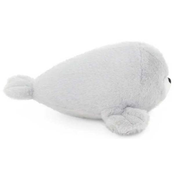 Мягкая игрушка Orange Toys Animals OT5018/30 Grey Seal  1+ / Серый photo 3 Мягкая игрушка Orange Toys Animals OT5018/30 Grey Seal  1+ / Серый photo 3