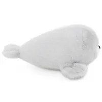 Мягкая игрушка Orange Toys Animals OT5018/30 Grey Seal 1+ / Серый photo 3