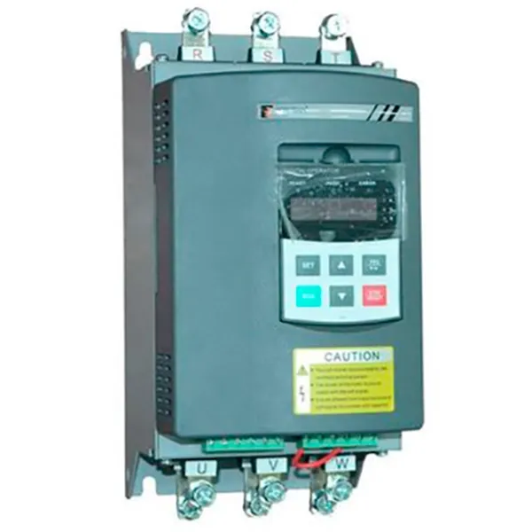 Soft starter PowMr PR5200  18.5 kW / 380 V photo 1