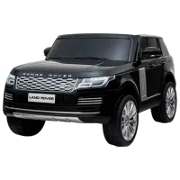 Mașină electrică Land Rover Richi Tichi RR999/1  / 40 kg / 3+ / Black