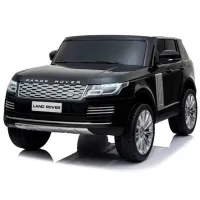 Mașină electrică Land Rover Richi Tichi RR999/1 / 40 kg / 3+ / Black photo 2