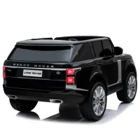 Mașină electrică Land Rover Richi Tichi RR999/1 / 40 kg / 3+ / Black photo 5