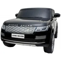 Mașină electrică Land Rover Richi Tichi RR999/1 / 40 kg / 3+ / Black photo 7