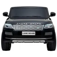 Mașină electrică Land Rover Richi Tichi RR999/1 / 40 kg / 3+ / Black photo 8
