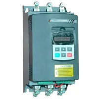 Устройство плавного пуска Powtran 23012S  2.5 кВт / 380 В