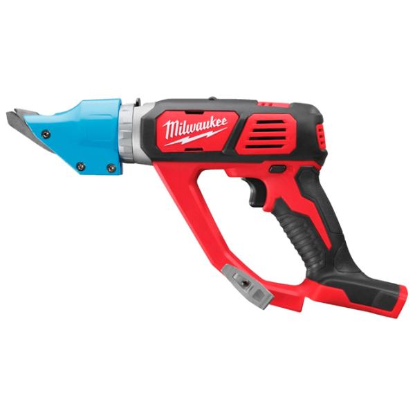 Foarfecă electrică Milwaukee M18BMS20-0 2500 rot/min / Red photo 1