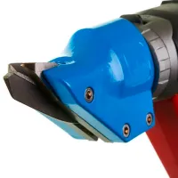 Foarfecă electrică Milwaukee M18BMS20-0 2500 rot/min / Red photo 2