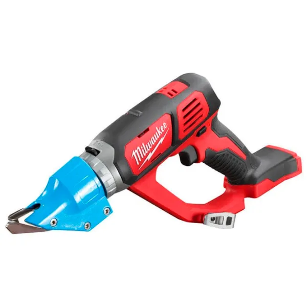 Foarfecă electrică Milwaukee M18BMS20-0 2500 rot/min / Red photo 3
