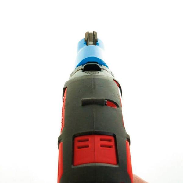 Foarfecă electrică Milwaukee M18BMS20-0 2500 rot/min / Red photo 5
