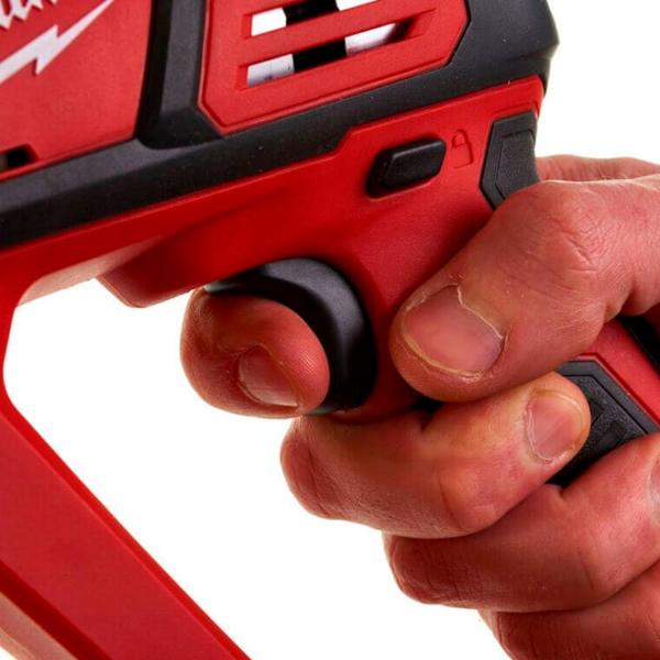 Foarfecă electrică Milwaukee M18BMS20-0 2500 rot/min / Red photo 7