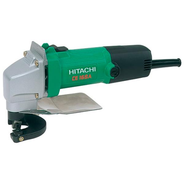 Электроножницы Hitachi CE16SA-LA 4700 об/мин / Зеленый photo 1