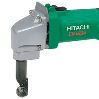 Foarfecă electrică Hitachi CE16SA-LA 4700 rot/min / Green photo 2