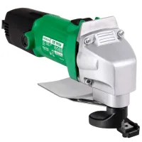 Foarfecă electrică Hitachi CE16SA-LA 4700 rot/min / Green photo 3
