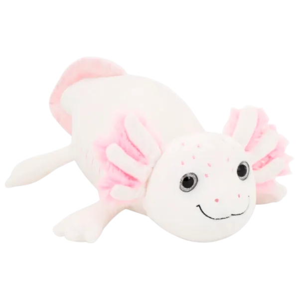 Jucărie moale Orange Toys Animals OT5022/20A  1+ / Pink photo 1