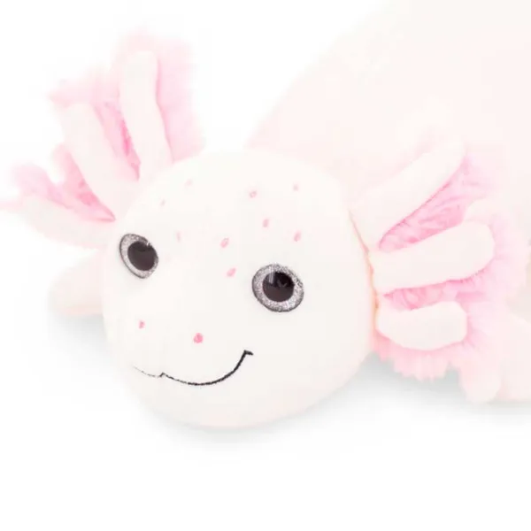 Jucărie moale Orange Toys Animals OT5022/20A  1+ / Pink photo 4