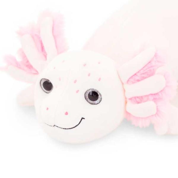 Jucărie moale Orange Toys Animals OT5022/20A  1+ / Pink photo 4