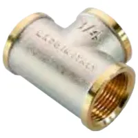 Teu NTM 125218 Alamă