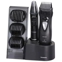 Триммер для лица Panasonic ER-GY10-CM520 Черный