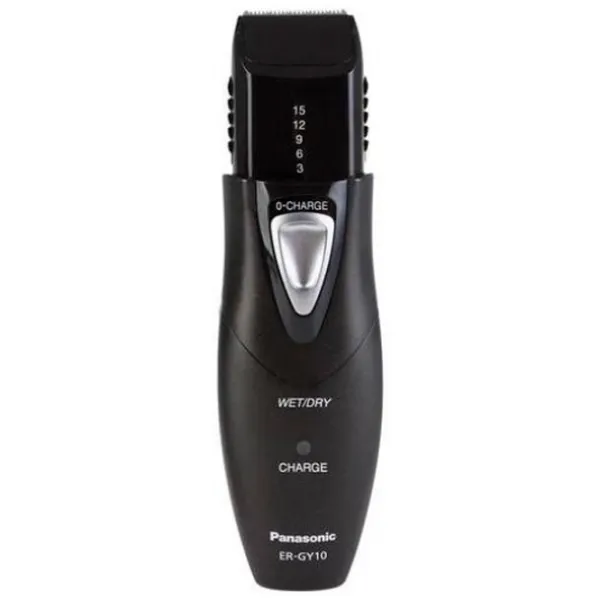 Trimmer facial Panasonic ER-GY10-CM520 Black photo 2