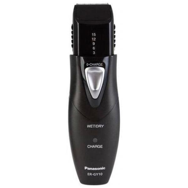 Trimmer facial Panasonic ER-GY10-CM520 Black photo 2