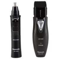 Trimmer facial Panasonic ER-GY10-CM520 Black photo 3