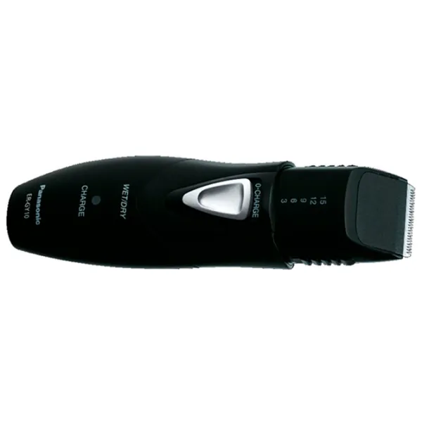 Trimmer facial Panasonic ER-GY10-CM520 Black photo 4