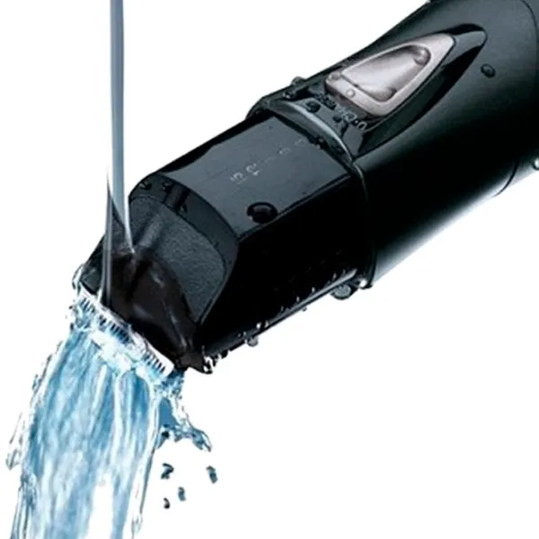 Trimmer facial Panasonic ER-GY10-CM520 Black photo 5