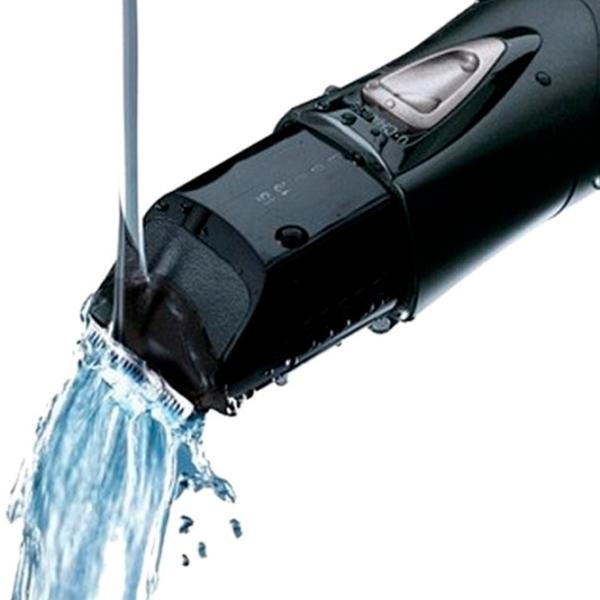 Trimmer facial Panasonic ER-GY10-CM520 Black photo 5