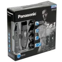 Trimmer facial Panasonic ER-GY10-CM520 Black photo 7
