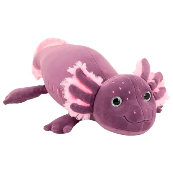 Jucărie moale Orange Toys Animals OT5022/40B  1+ / Purple photo 1 Jucărie moale Orange Toys Animals OT5022/40B  1+ / Purple photo 1
