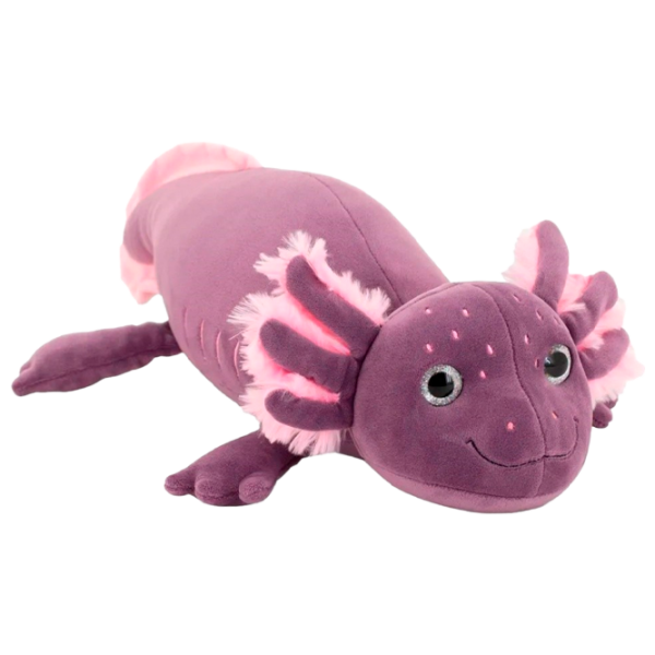 Jucărie moale Orange Toys Animals OT5022/40B  1+ / Purple photo 1 Jucărie moale Orange Toys Animals OT5022/40B  1+ / Purple photo 1