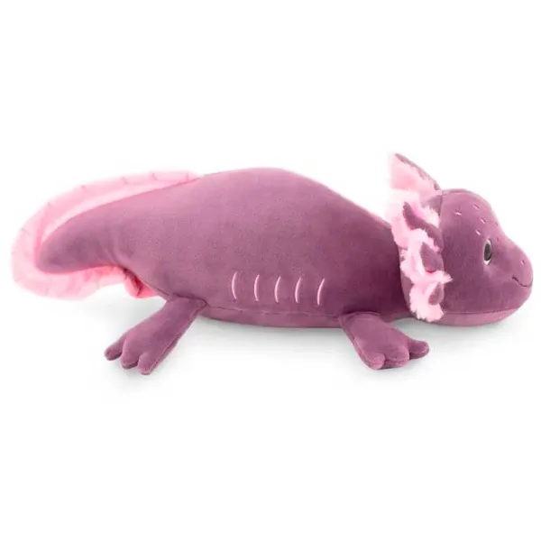 Jucărie moale Orange Toys Animals OT5022/40B  1+ / Purple photo 2 Jucărie moale Orange Toys Animals OT5022/40B  1+ / Purple photo 2