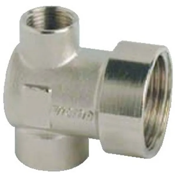 Teu ICMA 113216 Alamă photo 1