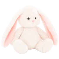 Мягкая игрушка Orange Toys Animals OT8022/30  1+ / Розовый