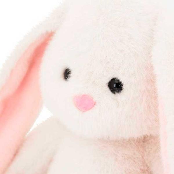 Jucărie moale Orange Toys Animals OT8022/30  1+ / Pink photo 3 Jucărie moale Orange Toys Animals OT8022/30  1+ / Pink photo 3