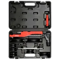 Гибочный аппарат Yato YT21847 Черный / 