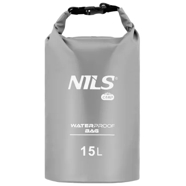 Туристический рюкзак Nils NC1703 Для треккинга / 15л photo 1 Туристический рюкзак Nils NC1703 Для треккинга / 15л photo 1