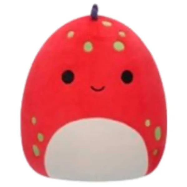 Мягкая игрушка Squishmallows Animals SQJW7519B  3+ / Разноцветный photo 2 Мягкая игрушка Squishmallows Animals SQJW7519B  3+ / Разноцветный photo 2
