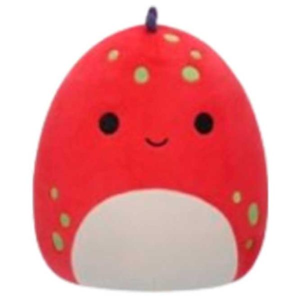 Мягкая игрушка Squishmallows Animals SQJW7519B  3+ / Разноцветный photo 2 Мягкая игрушка Squishmallows Animals SQJW7519B  3+ / Разноцветный photo 2