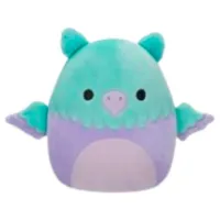 Мягкая игрушка Squishmallows Animals SQJW7519B 3+ / Разноцветный photo 3