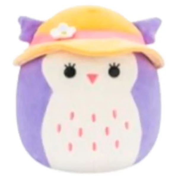 Мягкая игрушка Squishmallows Animals SQJW7519B  3+ / Разноцветный photo 5 Мягкая игрушка Squishmallows Animals SQJW7519B  3+ / Разноцветный photo 5