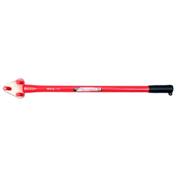 Dispozitiv de îndoit Yato YT54200 Red /  photo 1