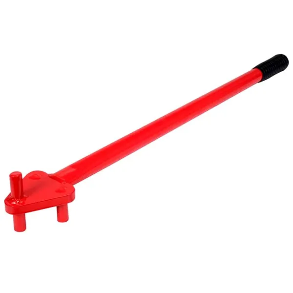 Dispozitiv de îndoit Yato YT54200 Red /  photo 2