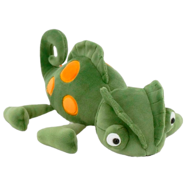 Jucărie moale Orange Toys Animals OT5023/30A  1+ / Green photo 1 Jucărie moale Orange Toys Animals OT5023/30A  1+ / Green photo 1
